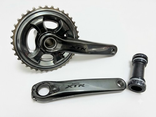 Shimano xtr m9020b boost - shimano,