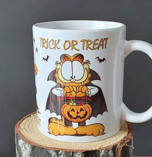 Garfield fat cat - fat,