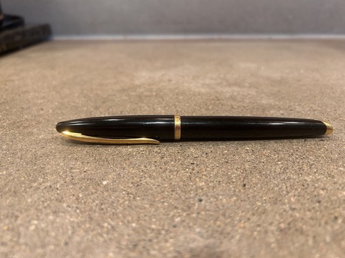 1997 waterman carene black - waterman, sea