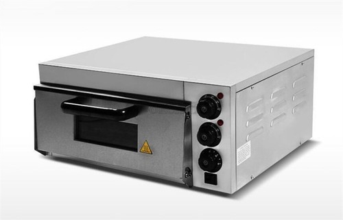 Commercial use electric pizza - commercial,
