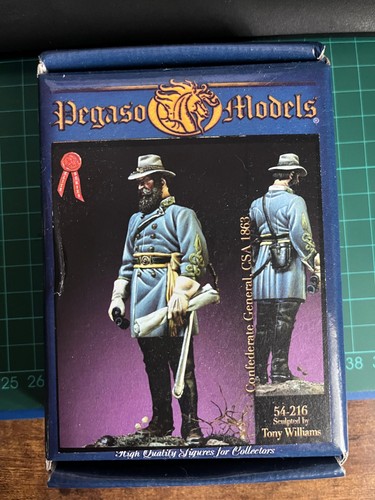 Pegaso models confederate - pegaso,