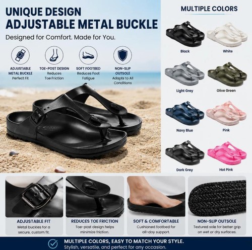 Birkenstock gizeh essentials - birkenstock,