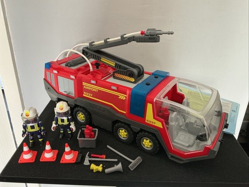 Playmobil city action 5337 - playmobil,