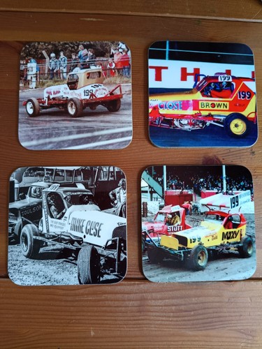 Brisca stock car - f1,