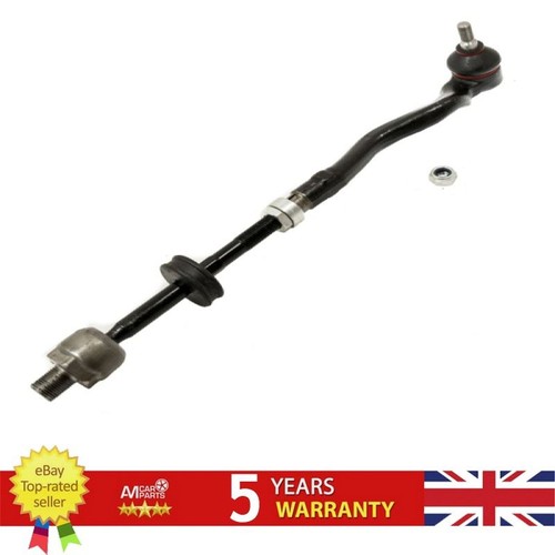 Front right tie - front, for