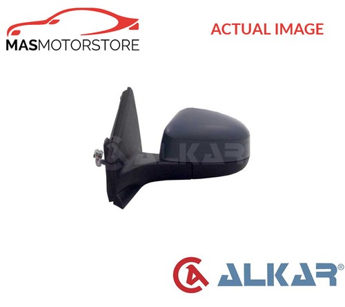 Outside rear view mirror - mirror, lhd