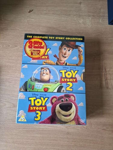 Disney pixar toy story 3 - toy, 2