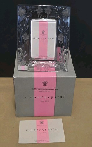 Stuart crystal cascade 2x3 - stuart,