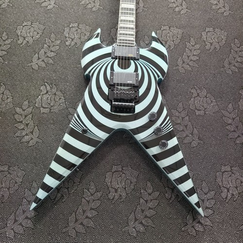 Zakk wylde signature vertigo - signature,