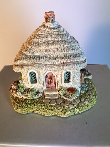 Lillieput lane miniture - lane,