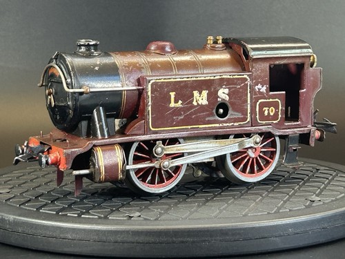 Hornby gauge vintage - hornby, o