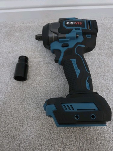 1500nm cordless impact wrench - cordless,