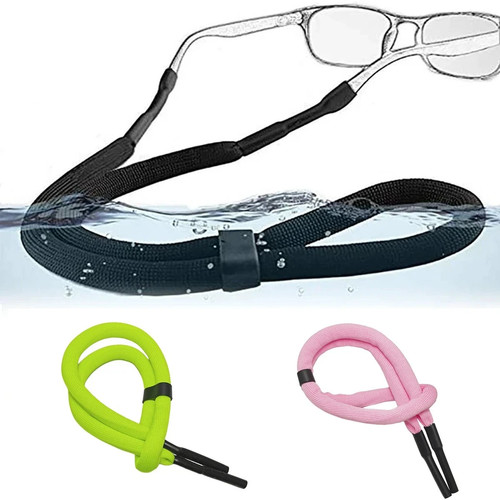 Floating glasses straps - glasses,