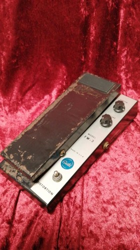 Guild effector used - guild, fw-3