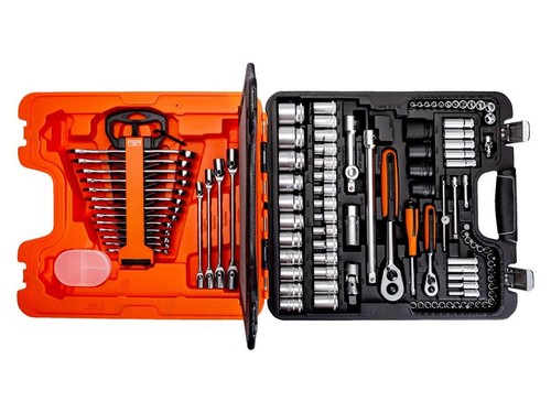 Bahco s108 4in 1 2in - s108, 1/4in