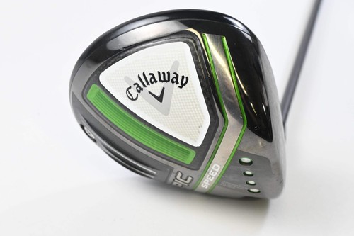 Callaway epic speed driver 9 - epic,