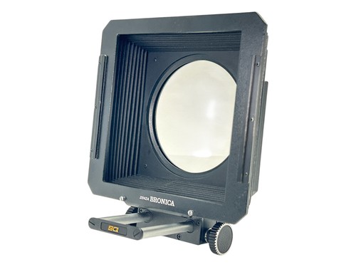 Mint zenza bronica sq - [mint],