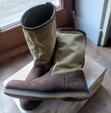 Filson sebago boots - filson,