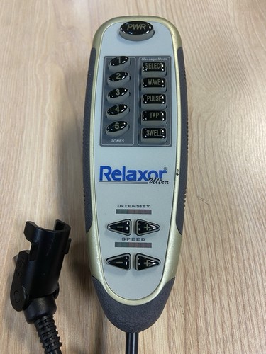 Relaxor ultra replacement - ultra,