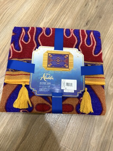 New disney aladdin magic - new,