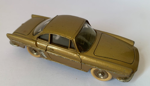 French dinky toys 543 - french,