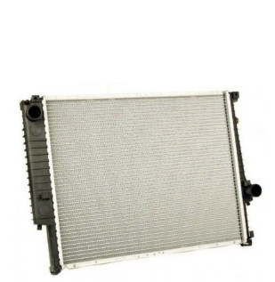 Bmw e30 engine cooler - 3,