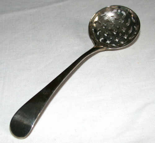 Antique georgian solid - antique,