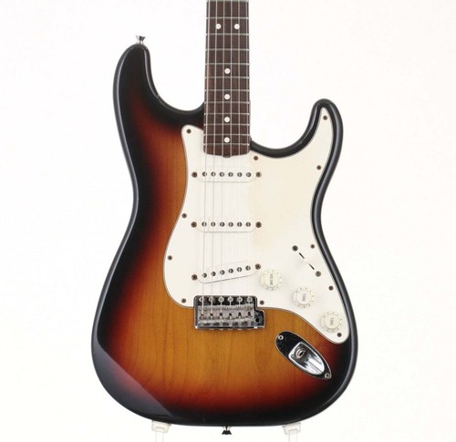 Fender jimi hendrix - hendrix, voodoo