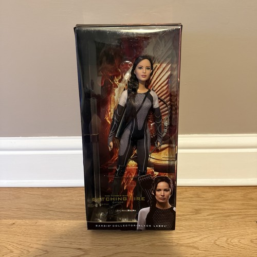 The hunger games - hunger, fire