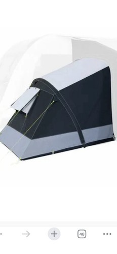 Dometic kampa pro air - dometic, annexe