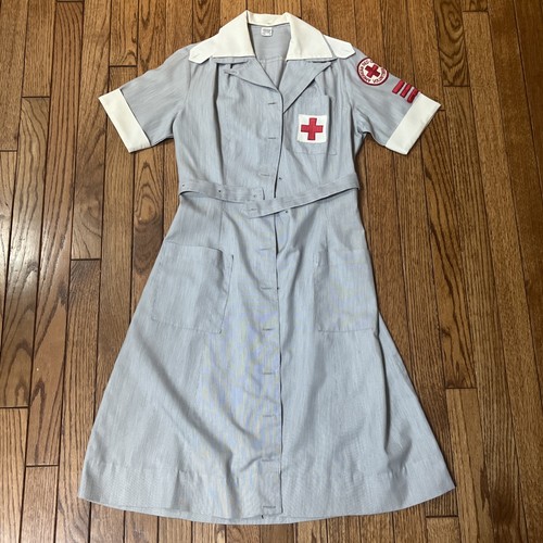 Original wwii red cross - wwii,