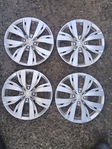 Set peugeot 208 - set,