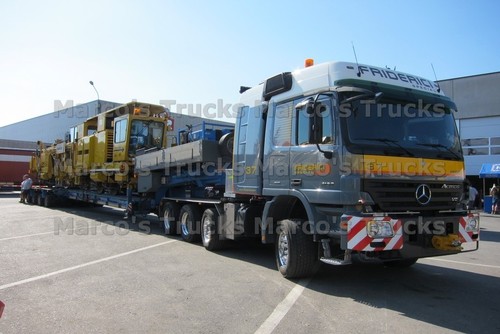 Truck photo mercedes benz - truck,
