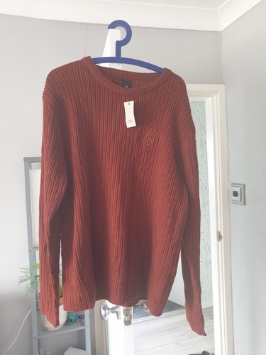 River island mens jumper size - mens,