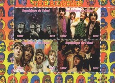 The beatles john lennon - john,