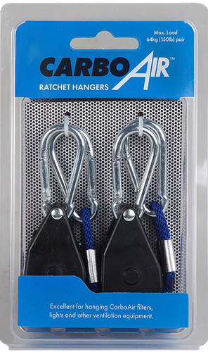 Rope ratchet twin pack - rope,