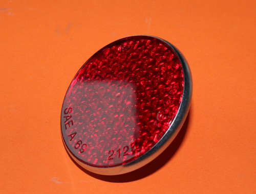 Lucas pattern rer14 red - lucas,