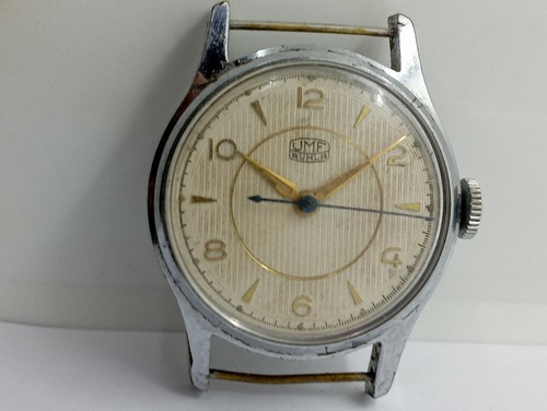 Vintage germany umf ruhla - germany,