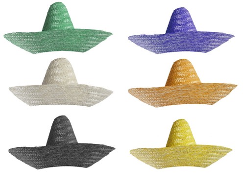 Sombrero hats mexican wild - sombrero,