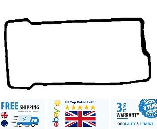 Left rocker cover gasket for - rocker,