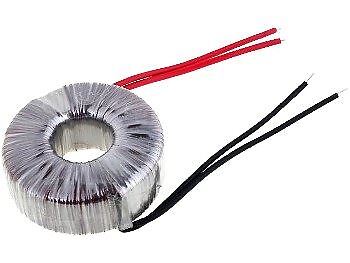 Indel toroidal mains - indel,