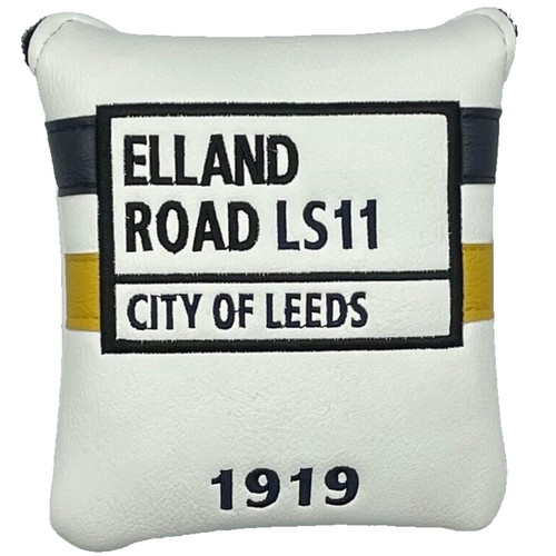 Leeds mallet - leeds, (elland