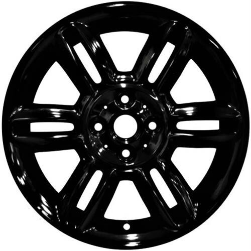 16in wheel for mini - wheel,