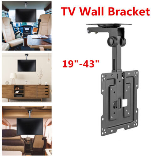Wall bracket ceiling mount - ceiling,