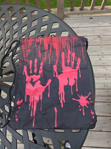 Spirit halloween cinch treat - halloween,