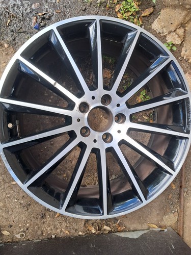 Mercedes class inch amg - inch,