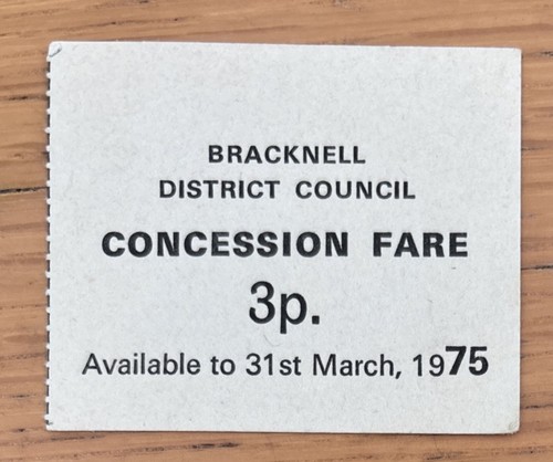 Bracknell district council - bracknell,