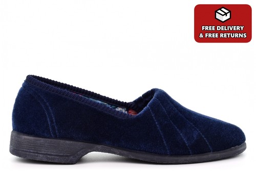 Sleepers ladies slippers - sleepers,