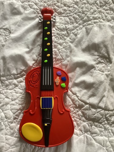 Little virtuoso fun - little,