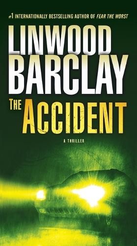 Linwood barclay the - linwood,